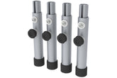 citronic Round Telescopic Leg 45-60cm